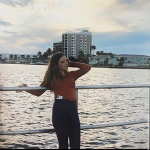 Meet your Posher, Bri